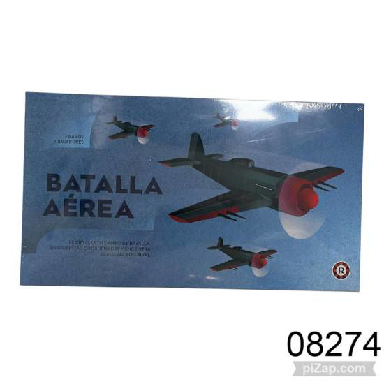 Imagen de BATALLA NAVAL 6.26